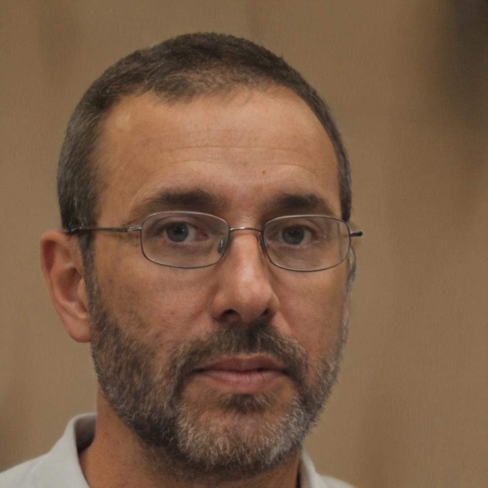 Mentor Thorsten Bergmann